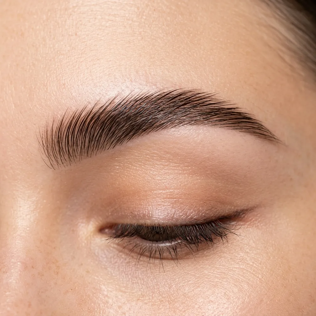 High-Fashion Brow Lamination Harrisburg NC