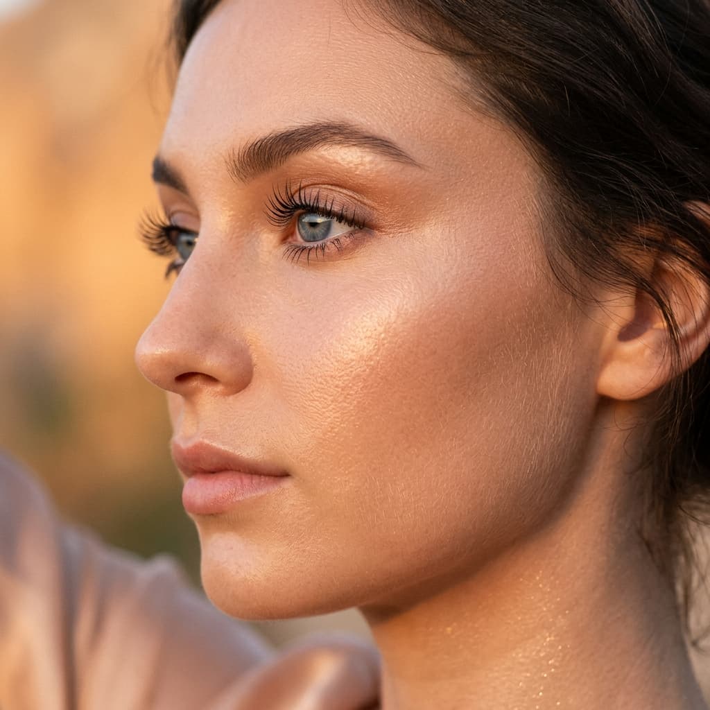 The Ultimate Lash Lift Guide for North Carolina Humidity
