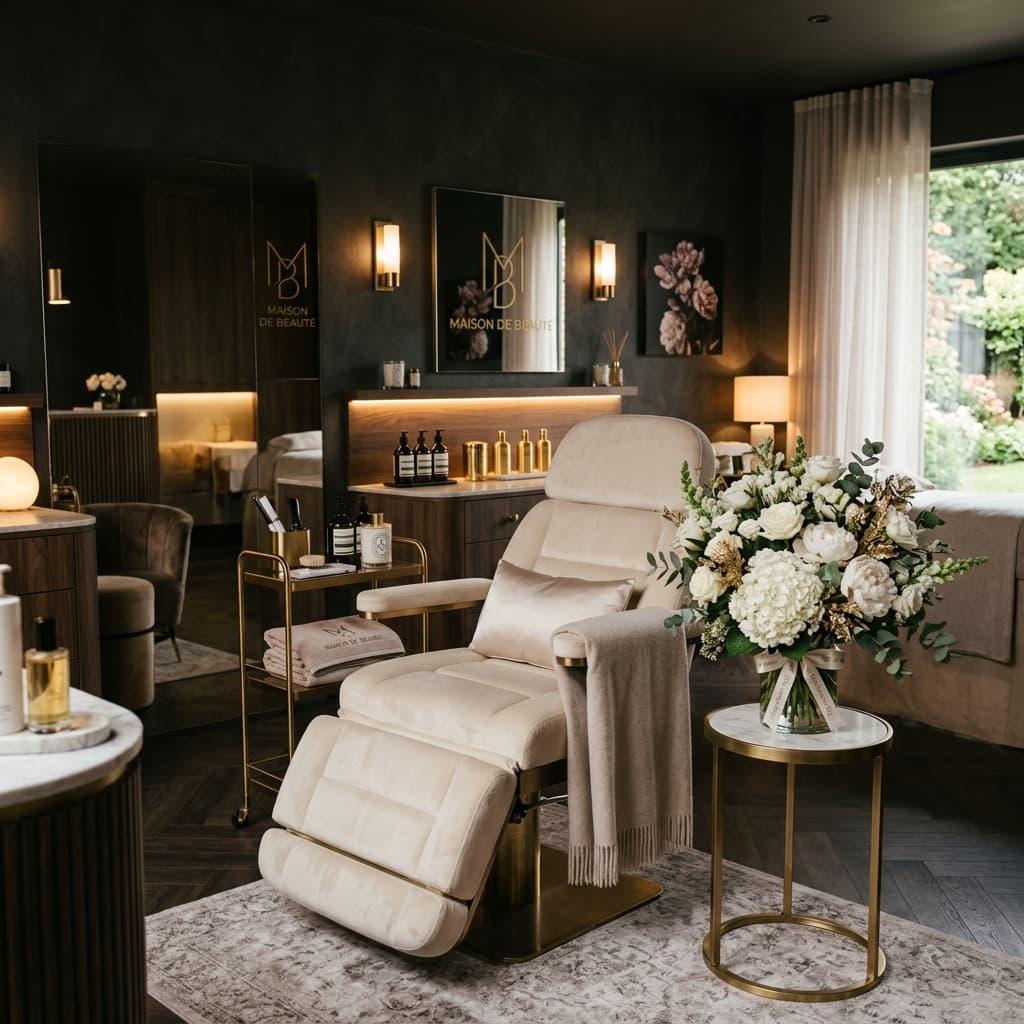 The Ultimate Mother's Day Beauty Ritual: Giving the Gift of Glamour