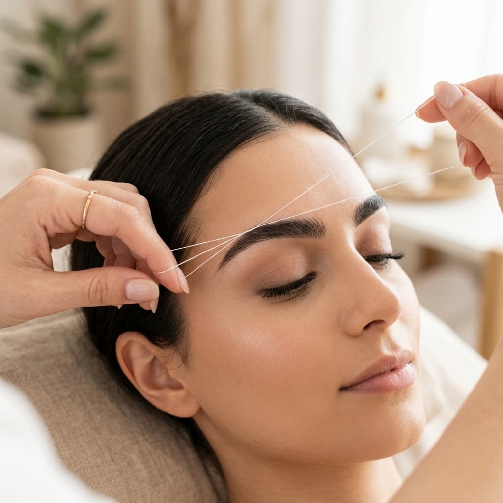 Best Brows in Harrisburg: Why Precision Architecture Matters