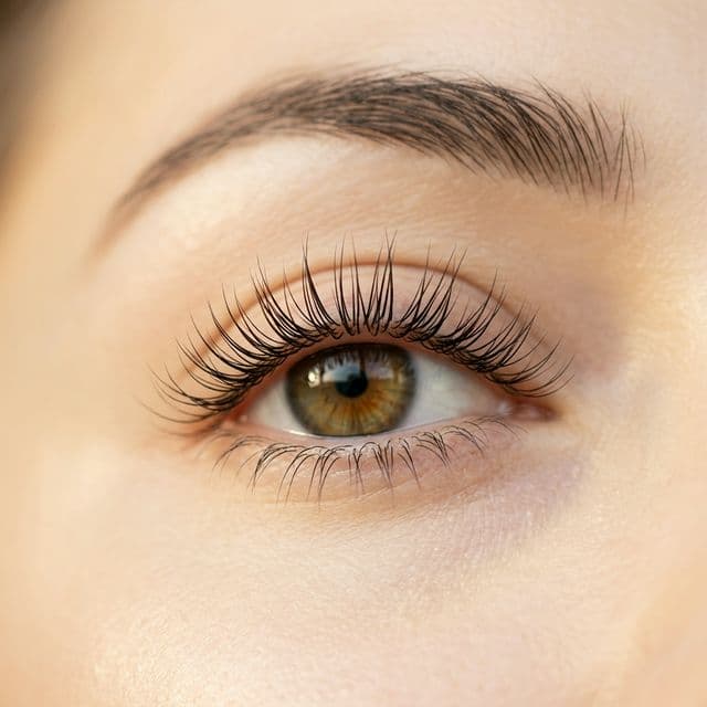 Lash Lift & Tint