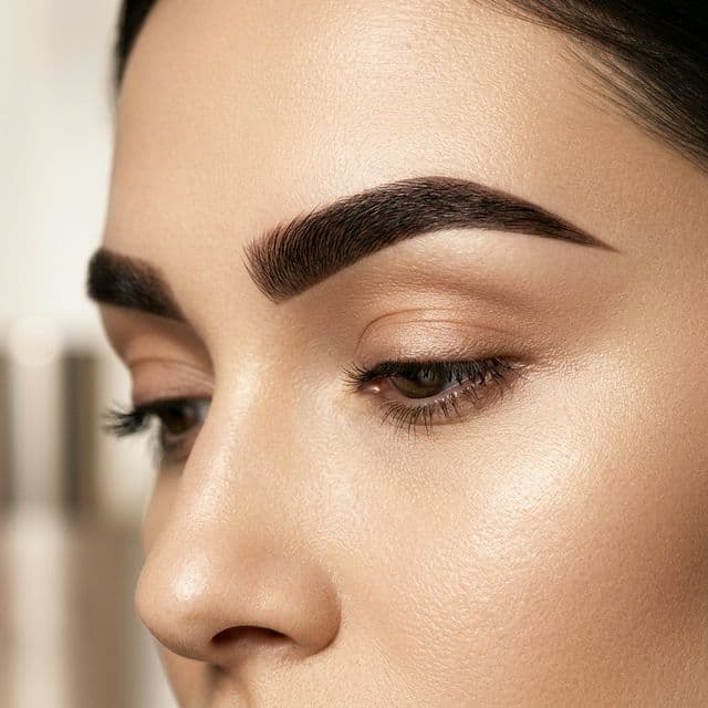 Henna & Hybrid Tint