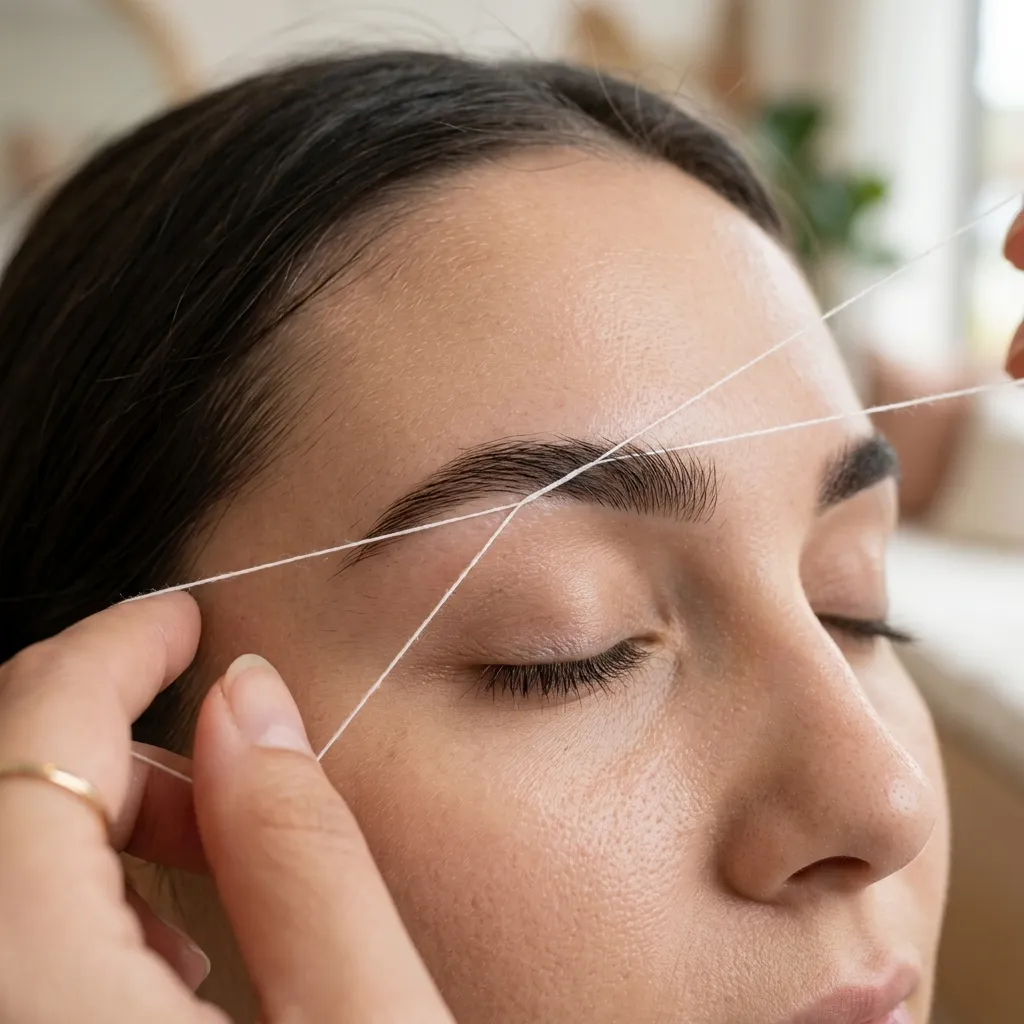 Signature Shape Threading Harrisburg NC