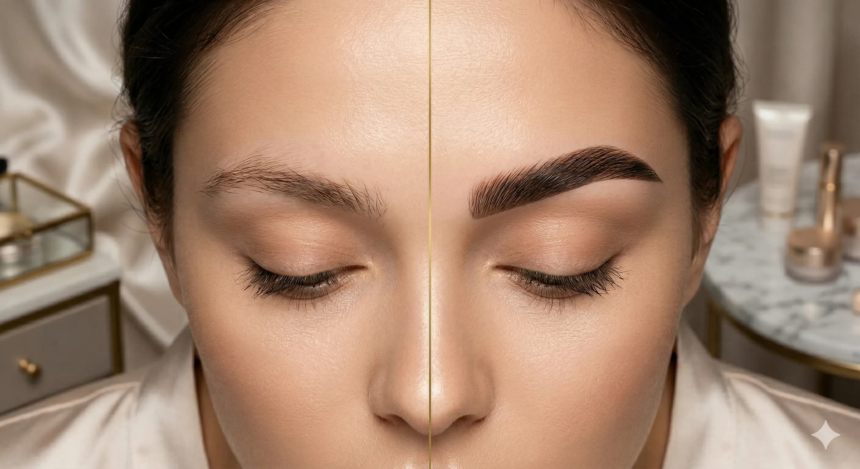 Henna Brows: The Natural Alternative for Bold, Defined Brows
